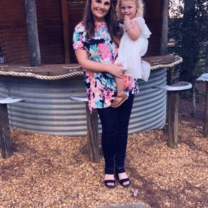 Meet your Posher, Kaitlyn